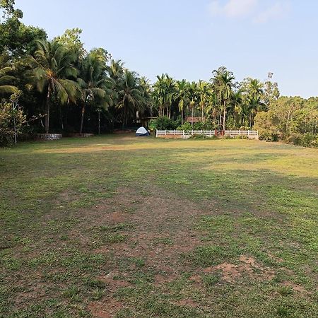 Pinto'S Farm Stay Mulki Exterior photo