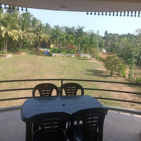 Pinto'S Farm Stay Mulki Exterior photo
