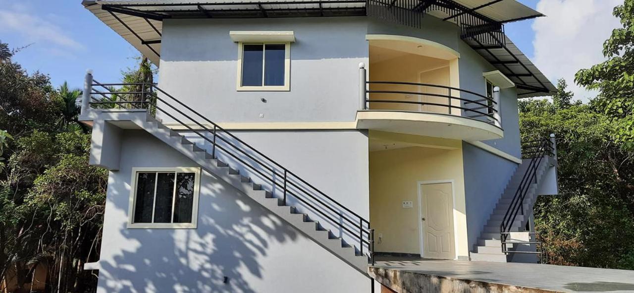 Pinto'S Farm Stay Mulki Exterior photo