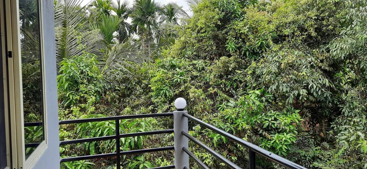 Pinto'S Farm Stay Mulki Exterior photo