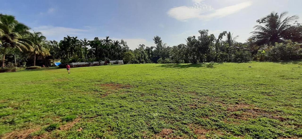 Pinto'S Farm Stay Mulki Exterior photo
