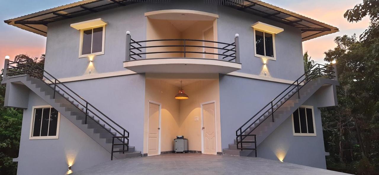 Pinto'S Farm Stay Mulki Exterior photo