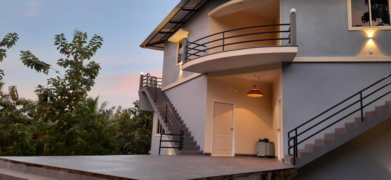 Pinto'S Farm Stay Mulki Exterior photo