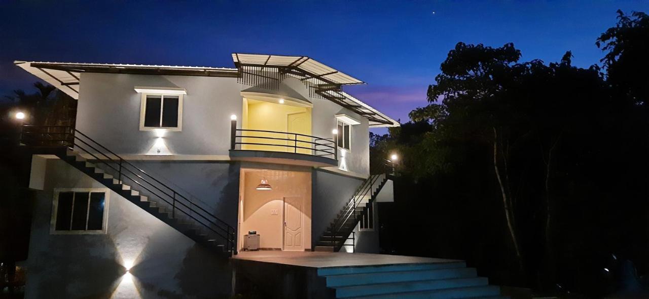 Pinto'S Farm Stay Mulki Exterior photo