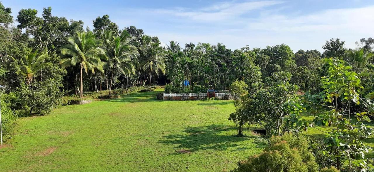 Pinto'S Farm Stay Mulki Exterior photo