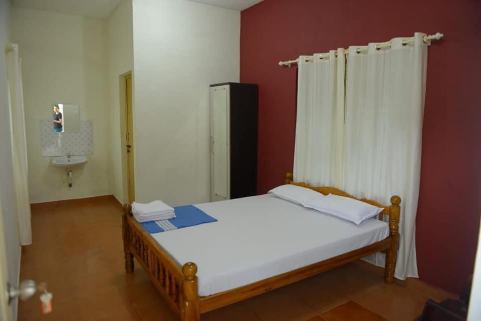 Pinto'S Farm Stay Mulki Exterior photo