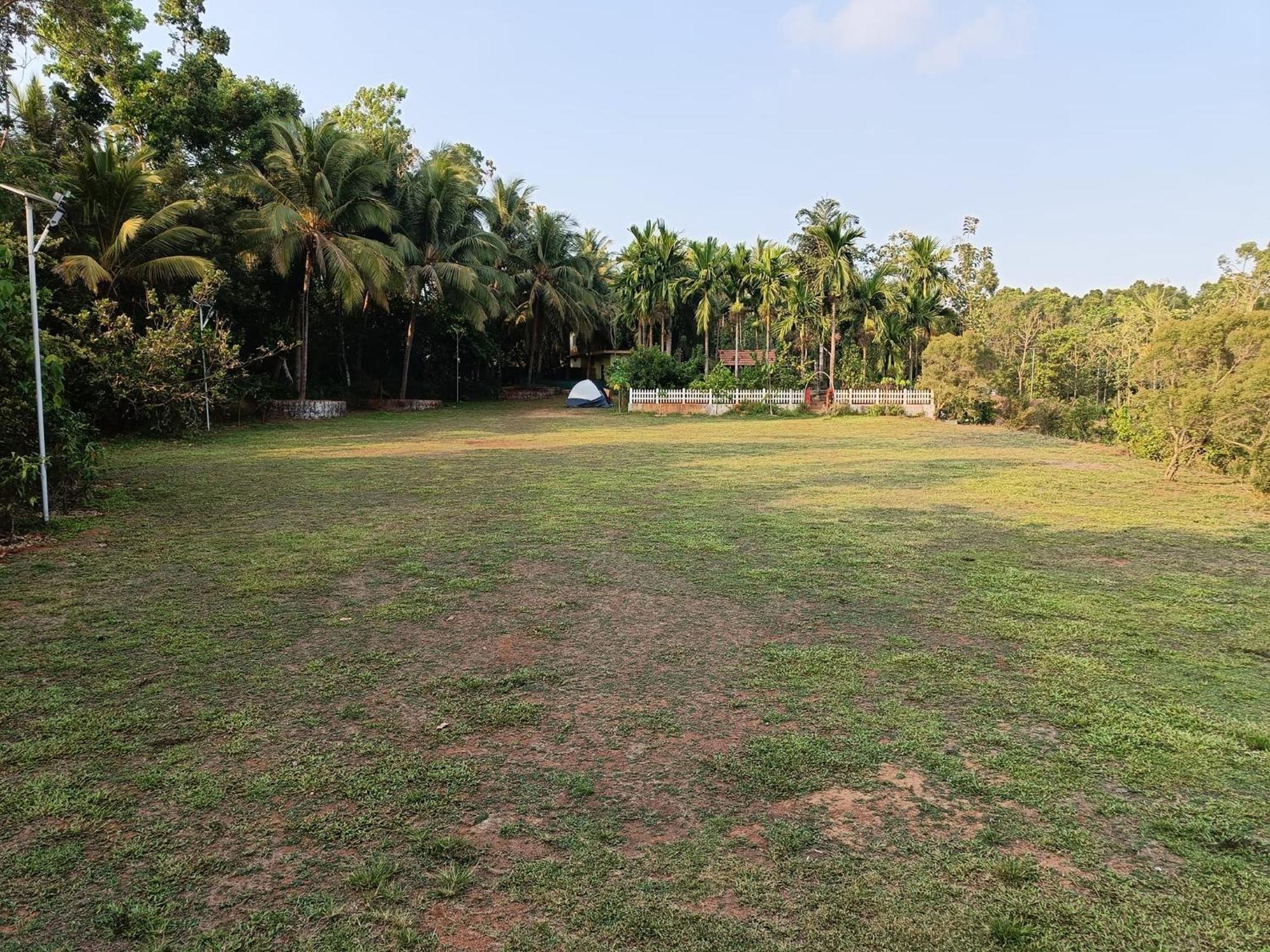 Pinto'S Farm Stay Mulki Exterior photo