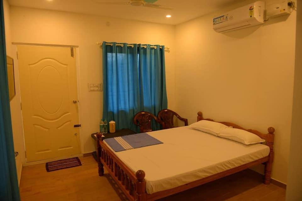 Pinto'S Farm Stay Mulki Exterior photo