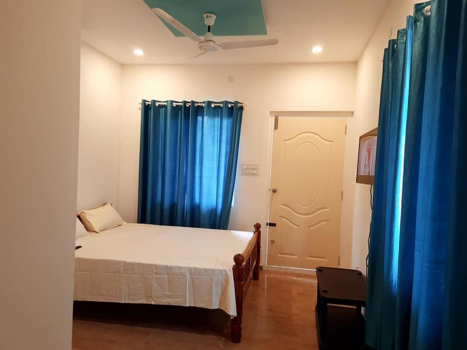 Pinto'S Farm Stay Mulki Exterior photo